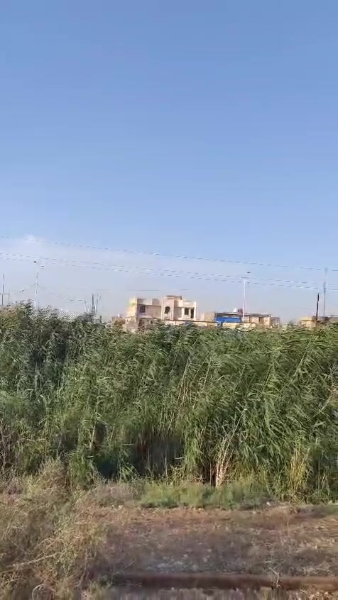 1000م ركن خمس قطع طبك على شارعين يفصلها عن سايدين الناصرية فقط السكة بالنزلة 2 الرئيسية حي الجوادين مقابل الاسكان الصناعي مشمولة بالطابو ثاني يوم تشتري تكدر تسوي وصل تطويب بيها  مخدومة بماء وكهرباء ومجاري رئيسية تبعد عن مدخل الناصرية والطابو 300 متر
***********سعرها الكلي  105
و ترهم مراوس بطابو 
أو زراعي على طريق الزوار مباشر من الكرمة الى السوق والناصرية
1000م ركن خمس قطع طبك على شارعين يفصلها عن سايدين الناصرية فقط السكة بالنزلة 2 الرئيسية حي الجوادين مقابل الاسكان الصناعي مشمولة بالطابو ثاني يوم تشتري تكدر تسوي وصل تطويب بيها  مخدومة بماء وكهرباء ومجاري رئيسية تبعد عن مدخل الناصرية والطابو 300 متر
