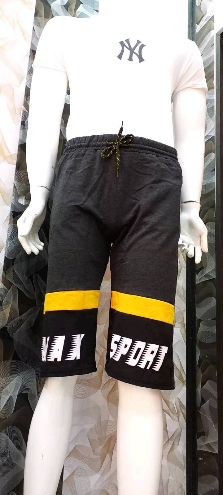 متوفر برمودة قطني تركي
القياسات S/M/L/XL/XXL
سعر القطعة 10 الف
متوفر توصيل لكل العراق ب 5 الف
للتواصل ***********