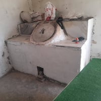 مخبز • جاهز للعمل • الهارونيه قيصريه