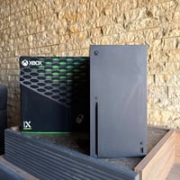 Xbox Series X • جهاز Xbox • اكس بوكس سيريس اكس • Xbox مستعمل • كونسول ...