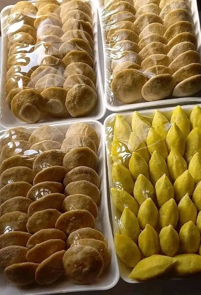 فقط داخل كركوك 
#عروض كبة حلب كل 25كباية ب10الاف 
بورككل 20قطعه ب10الاف 
سمبوسه كل 25قطعه ب10الاف 
كيلو كباب عروك باللحم اودجاج كيلو ب10 الاف

 توصيل متوفر فقط داخل كركوك 
للحجز ***********

