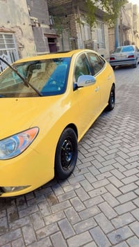 انتره • ٢٠١٠ • مكينه ٢٠٠٠