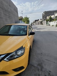 البيع السنترا موديل 19 فول أمريكي بصمه رقم سنويه هزه جديد بسمي سياره 0...