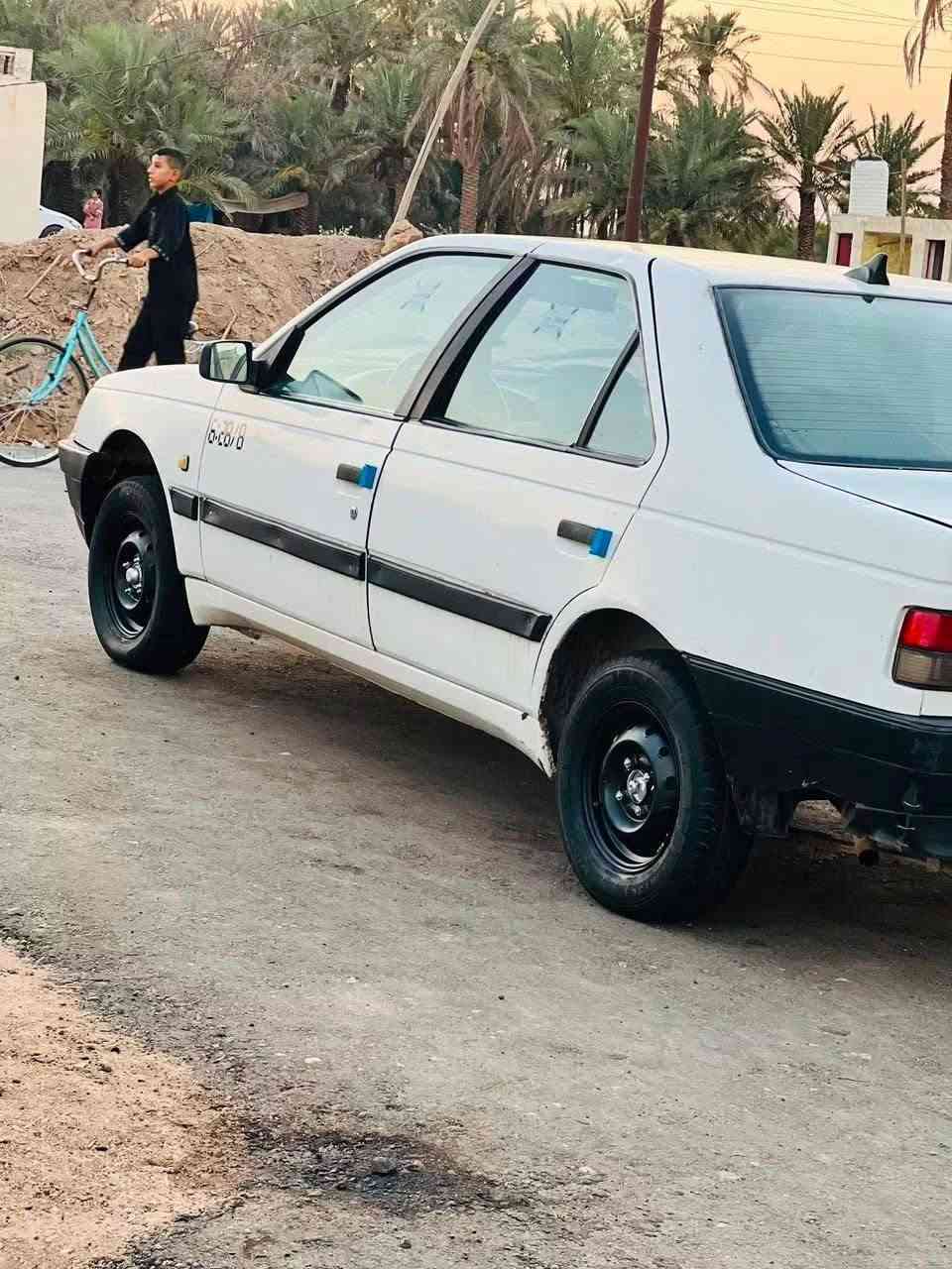 بيجو رقم بغداد مشروع وطني
سياره بناصريه مركز  سعر 20
***********
