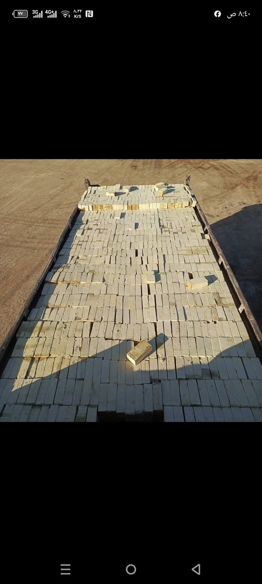 كله على شرط طابوك رمل مغسول رمل لباح سبيس***********
