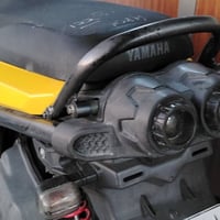 R6 • بكلايت • شغال