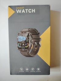 ساعه سمارت • موديل ٢٥ • ساعه ذكيه