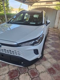 كورلا كروز شركت زاز 2025 قصاد مقترض وكفيل راعيهه شرعي حله كفالة عامه س...