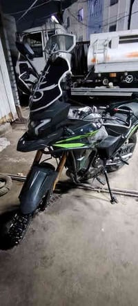 دايوان ادفنجر 300 • جاهزة وكاملة • كفاله عامه