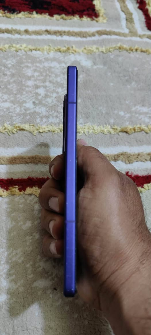 انفنكس نوت 50 برو للبيع ذاكره 256 رام 12 مو 8 سعر 200 مكاني كربلاء ***********
