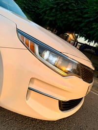 أوبتيما ٢٠١٦ • وارد امريكي • ٧٤ الف