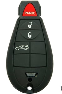 مفاتيح البصمة • جيب كراند شيروكي • جيب رانجلر