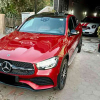 GLC 300 • ٤ماتيك • ٢٠٢٠