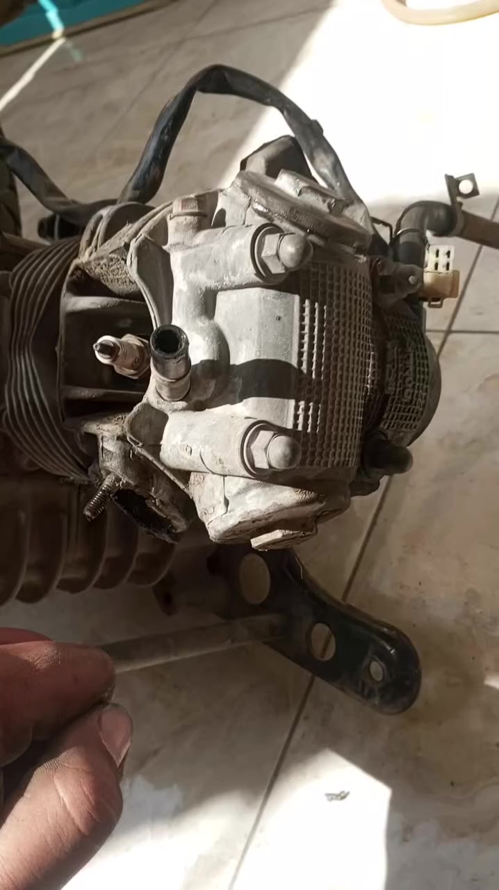 سلام عليكم مكينه ماكس عدله 55طابوكه للبيع ابيعلك كوم حديد شغاله مو شغاله ابيعلك طافي وياه قبق كلجات اي برغي ما مسولك ولا مسحوك براغي صلنصه بعدهم بس برغي مو برغي وين كامله مكمله السعر ب100وببه مجال حك جيه عنواني حي العامل ***********بي وتساب
