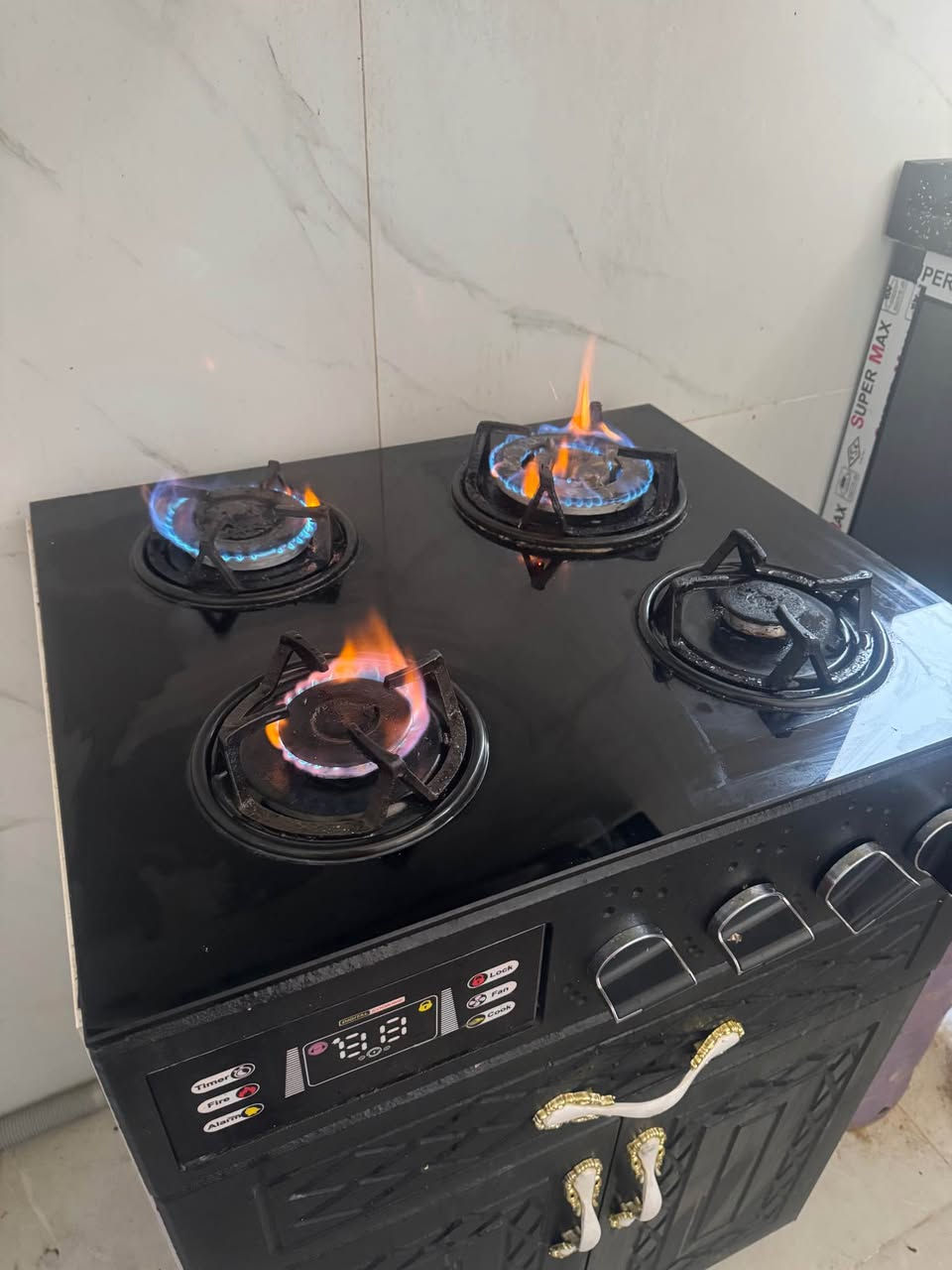 ‎طباخ للبيع مستعمل شهرين‎ ناصرية, ذي قار


**إذا كنت صاحب هذا الإعلان وتريد حذفه لأي سبب، رجاءا أرسل رسالة إلى الدعم الفني**