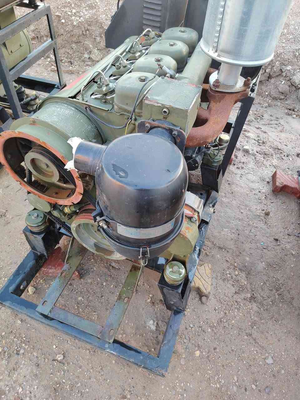 يتوفر لدينا جميع أنواع المولدات الاوربيه مختلف الكيفي
فول ومكفول شرط الحمل والفحص

1/ يوجد دويس 4 بستم 45 كيفي فول ومكفول

2/ ويتوفر بيركنز 65 كيفي فول ومكفول

3/ ويتوفر دويس حلواني نوزل قلم 3 بستم 30 كيفي 

ويتوفر بيركنز 6 بستم 65 كيفي زيرو 

ويتوفر أيضا بيركنز 3 بستم 30 كيفي كاتم صفر 

ويتوفر بيركنز 4 بستم 65 كيفي كاتم صفر 

جميع أنواع المولدات مشتغله خارج العراق
نضافه ممتاز 👍 بحاله الزيرو توليد أصلي 
استافورد/ لوري سومر/ميكلتي إيطالي 

اعنوان الأنبار الفلوجة/*********** موجود واتساب
***********   موجود واتساب      /*********** 

يتوفر توصيل كافه المحافظات🚛 العراقيه
