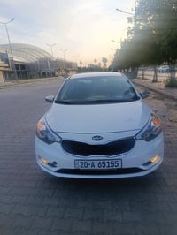 سيراتو • ٢٠١٥ • رقم ديالى