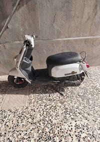 دراجة ماكس بوليس للبيع دراجه مال رمبه وصله موجود ومستعجل على بيعته محر...