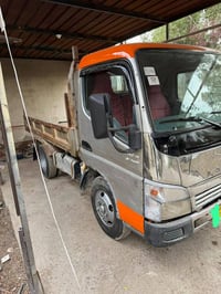 للبيع كنتر زيرو كصيف قلاب موديل ٢٠٠٤  بدون منفيس بدون منفيس  سبرنك جوه...