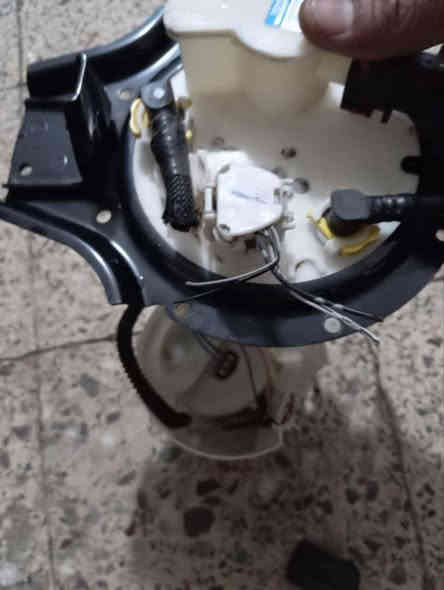 السلام عليكم ورحمة الله 
توفرت قواعد فيت بم مستخدم اصلي حاوية لسيارات الكامري وارد امريكي وخليجي 
قاعدة كامري هايبرد امريكي من موديل 2019الى 2025 السعر 100 الف
قاعدة كامري ثلاث خطوط من موديل 2018 إلى موديل 2024 السعر  105 الف
قاعدة كامري من مديل 2012 إلى موديل 2017 السعر 80 الف
قاعدة كامري من موديل 2007 إلى 2011 السعر 50 الف
متوفر فلاتر فيت بم خطين وثلاث خطوط وطوافة لجميع فئات الكامري
قاعدة كامري من موديل 2002 إلى 2006 السعر 50 الف
تتوفر طوافات لجميع فئات الكامري اصلي حاوية 
فيت بم حديث وقديم اصلي حاوية 

للاتصال ***********
العنوان الحبيبية قرب ساحة الحمزة 
  متوفر بيع بالجملة لاصحاب الورش والمحلات
