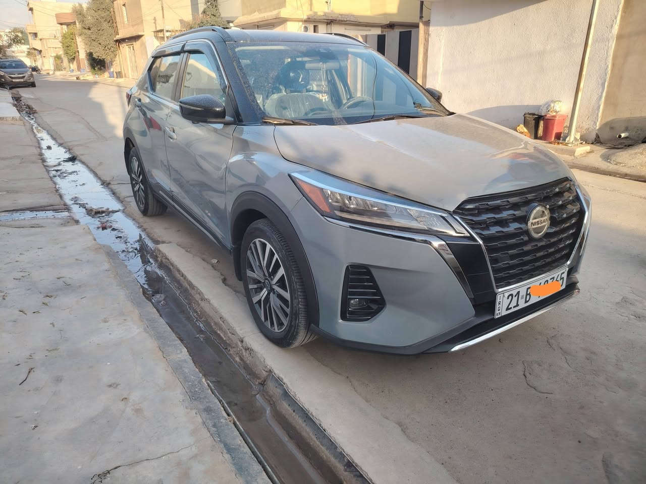 موديل ٢٠٢٣ مواصفات SR ***********
