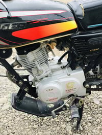 تايكر • ٢٠٢٠ • محرك نضيف