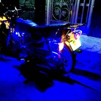 سيفان ٢٠٢٥ • ٢٠٠ سيسي • كربلاء سوق العطيشي