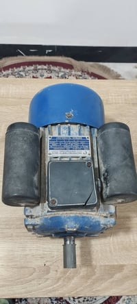 ماطور اتجاهين • نصف حصان • كربلاء