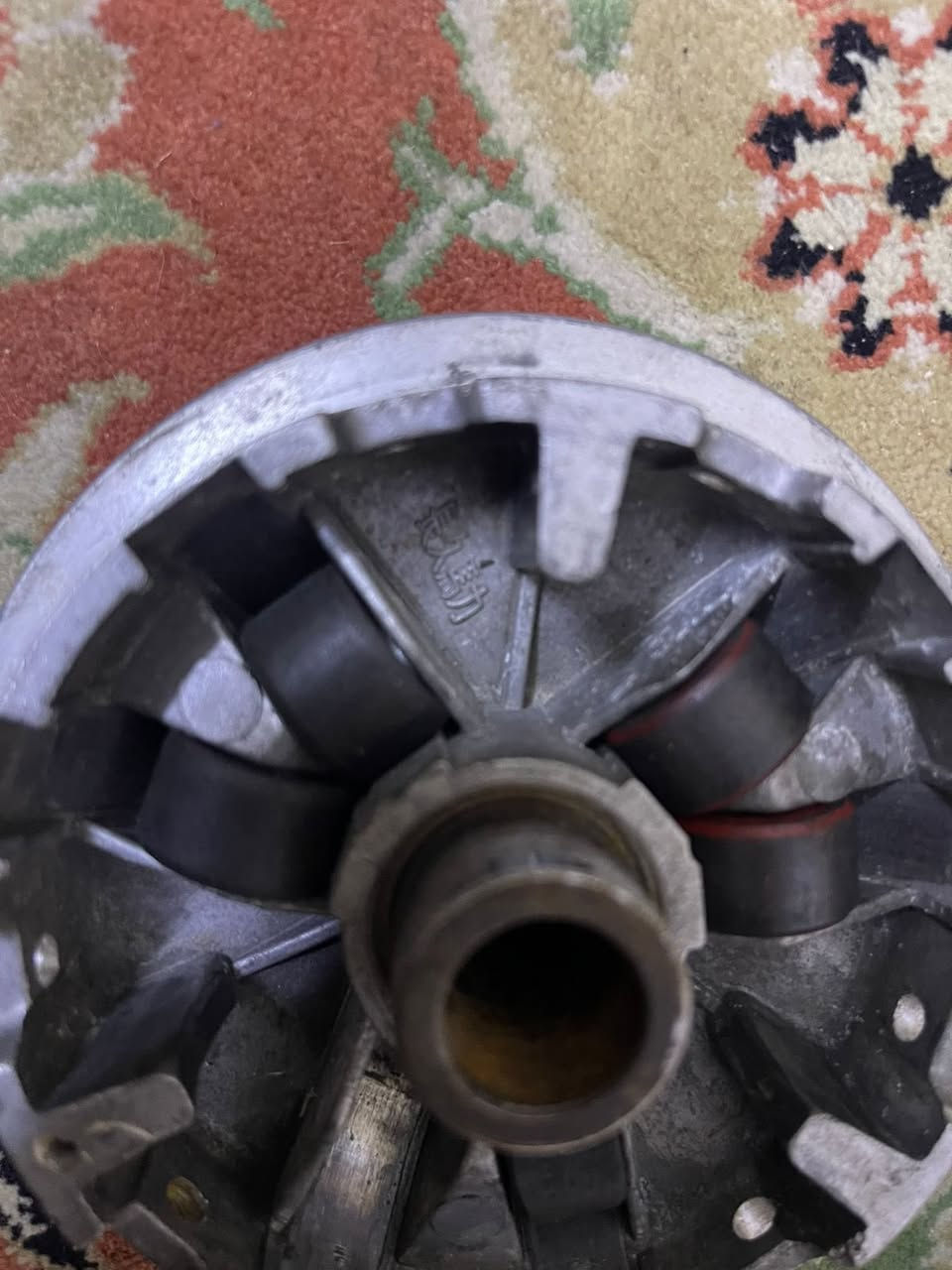 سلام عليكم لشرايه فقط لحد يعامل وميشتري 
كلج امامي رياضي سكنس عام بوشه جبيره 
راجز خمس خرز مال مكاين كبار 
سلف رياضي جبير 
***********ههـ
