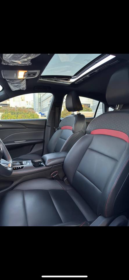 السلام عليكم ..للبيع مستعجل 
 Mg gt محرك 1500
8000كيلو ماشيه بعدها بحاله الزيرو استخدام منزلي فقط
فول مواصفات ومواصفاتها معروفه تجي فتحه بلسقف
بيها اربع اصابع صبغ بلجاملغ الايمن وجزء كلش قليل الباقي كير ومحرك مكفولات 
رقم اربيل مميز 
السيارة باسمي تحويل مباشر 
مكاني بغداد الدوره 
121وبيها مجال بسيط
***********
