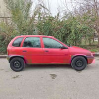 ١٩٩٥ • اوتوماتيك • نينوى