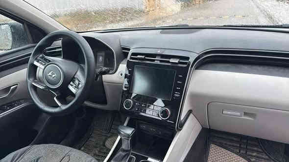 عربي - كوردى

توكسون 2020 شكل جديد خليجي بدون صبغ كلين كله وكالة فقط شبر بارد
تقريبا فول مواصفات عدا البانوراما
تشغيل عن بعد
كشنات كهربائي
رادارات حساسات فول
السعر 205
 موصل برطلة
للتواصل ***********

🚗 تۆکسۆن 2020 - شێواز نوێ - کەنداوی 🚗
 * مۆدێل: تۆکسۆن (Tucson) 2020
 * شێواز: شێوازی نوێ (New Shape)
 * وەشان: کەنداوی (خلیجی)
 * بۆیاخ (صبغ): بێ بۆیاخ (بدون صبغ)، هەمووی پاک و کارگەیی.
 * تێبینی: تەنها یەک بست ساردی هەیە (فقط شبر بارد).
 * تایبەتمەندییەکان: نزیکەی فول مواسەفاتە، تەنها پانۆرامای نییە.
   * داگیرساندن لە دوورەوە (تشغيل عن بعد)
   * کوشنی کارەبایی (كشنات كهربائي)
   * ڕادارات و حەساسات (سێنسەر) تەواو (فول)
 * نرخ: 205 گەڵا (205)
 * شوێن: مووسڵ - بەرتڵە (موصل برطلة)
 * بۆ پەیوەندی: *********** موصل
