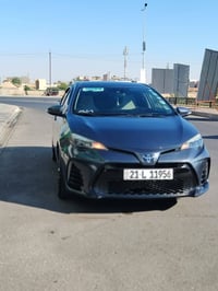 كورلا SE • ٢٠١٨ • ١٤٥٠٠٠ كم