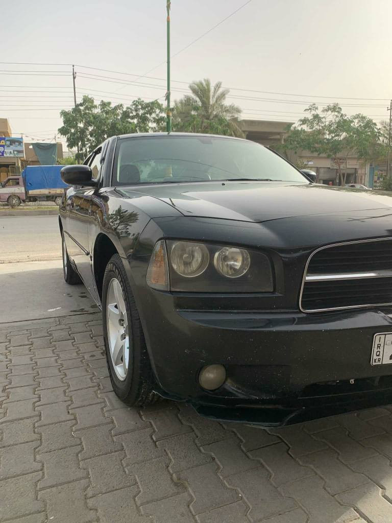 دوج جارجر موديل  2010   
بدون ضرر 
محرك بلادي  3500
رقم اربيل دولي 
دوسة كهربائية  ABS بلادي 
محرك وكير  واكسل مكفولات 
منظومة تبريد جديدة بالكامل 
للاستفيار   *********** موصل, نينوى
