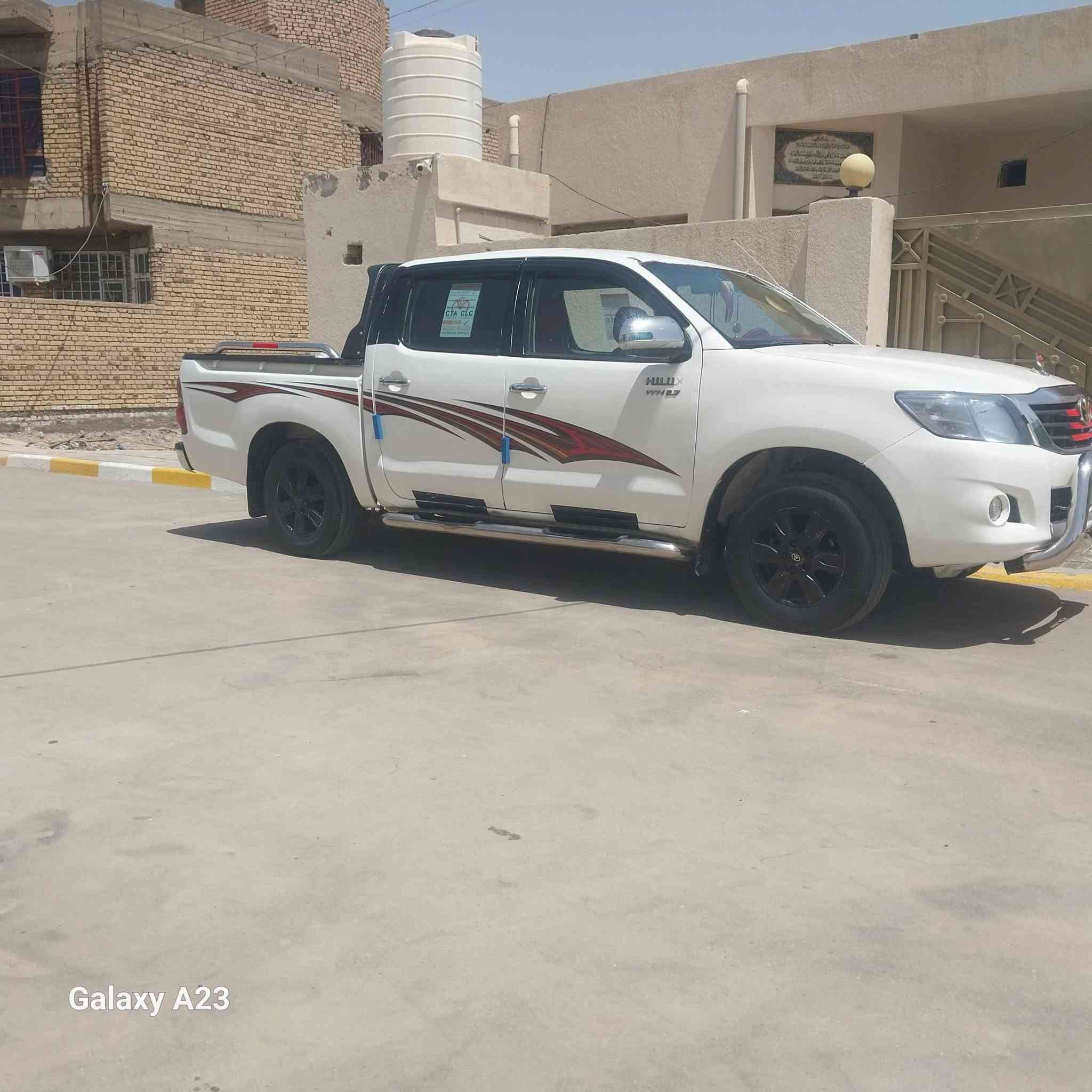 سلام عليكم بيكم مديل ٩ محدثه ١٤ بيه تجيه خفيفه مرجعه علا بارد رقم كربلا تحويل مشروع وطني سعر ١٠٥ )***********العماره

