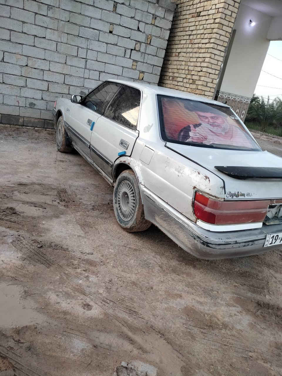 هارتوب م 91 رقم  نكليزي بسمي سنويه لل30 كربلاء رقمه كير مكينه شرط تبريد شغال سياره جاهزه كرهبايات كله شغاله مراوس عادي  اتصل ***********  السعر  35
