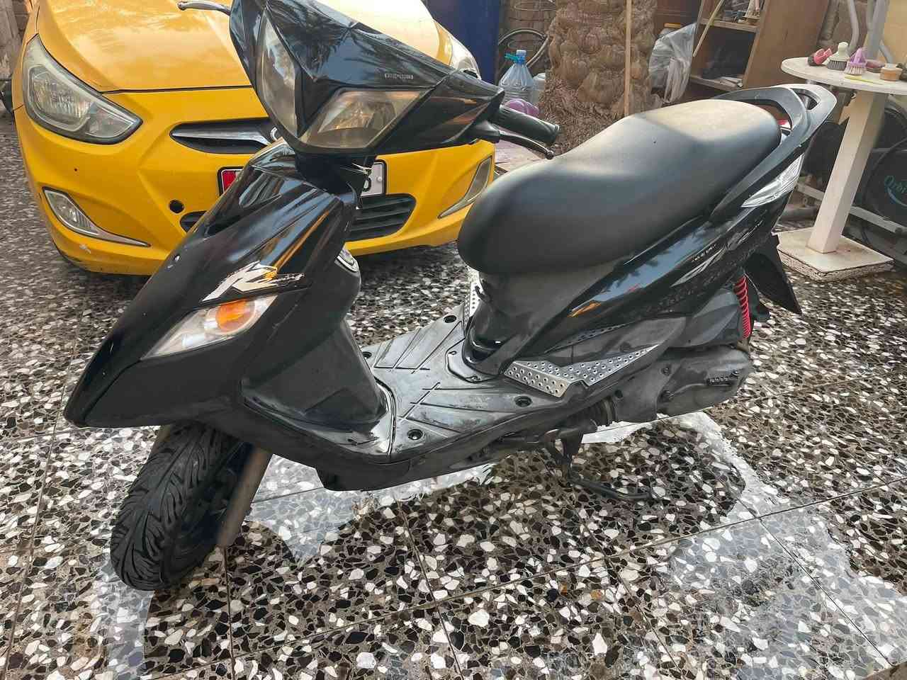 السلام عليكم شباب
ثعلب للبيع مال رمبه قبل 22 يوم من نزلتها من الرمبه ع ايدي دراجه جديده كلش بمعنى الكلمه السعر 800 وبيها مجال بسيط مكاني زعفرانيه شارع الكهرباء للتواصل ***********
