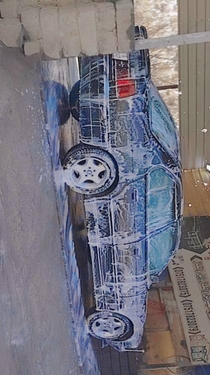 سلام عليكم سياره بي ام دبليو 525 رقم انكليزي سياره جاهزه كاربون بانزين موجود سعر اتصل
***********
