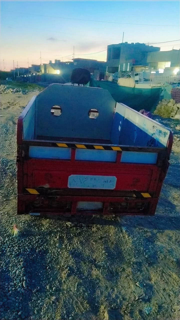 ستوته  بعيره موديل 2020  شاصي شرط نظيف محرك نظيف  موديل 20  وايرمنيه شغاله  تواير نظاف مال شركه منفيس موجود سعر 
900  بيها مجال .  ***********
