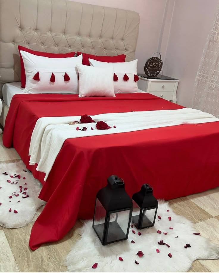 حبايب قلبي
متوفر فرشات عيد الحب قماش إماراتي درجة أولى شرط غسل وفرش أي موديل قابل للتنفيذ توصيل متوفر لكل محافظات لحجز واتساب ***********
