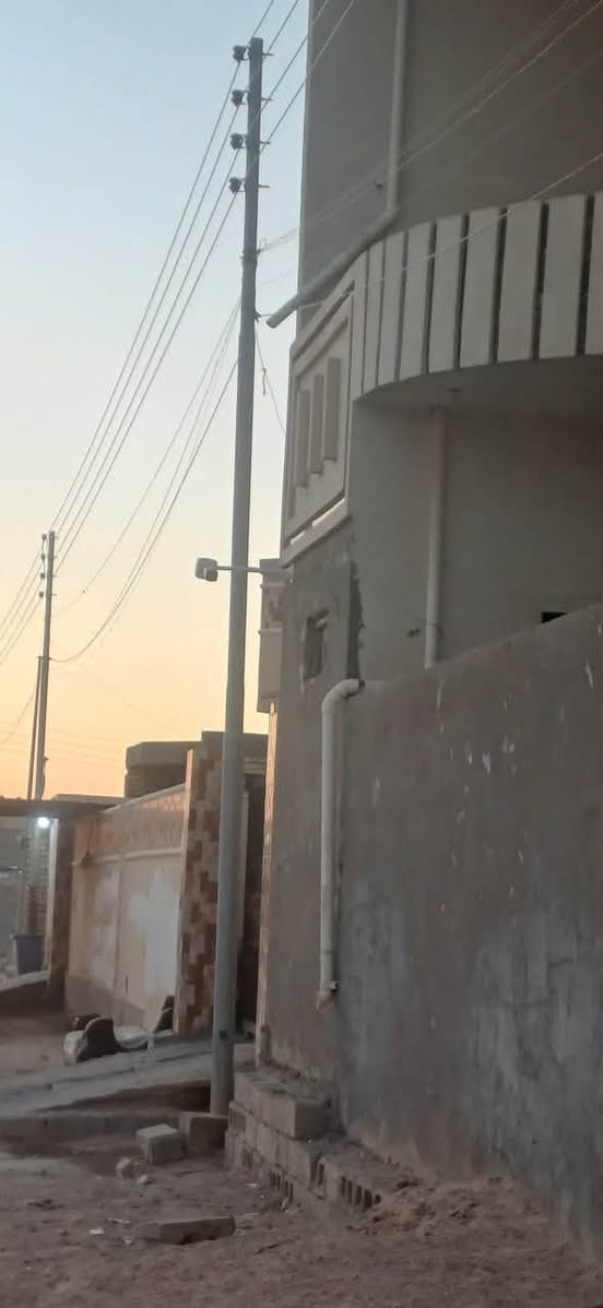 السلام عليكم 
تنصيب جميع انواع الكامرات الايبي ip والكوكسل 
وباسعار مناسبة 
للتواصل اتصل على الرقم 
***********
او راسلني على الواتس اب
