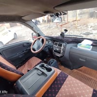 كيا حمل • ٢٠١٤ • رقم كركوك