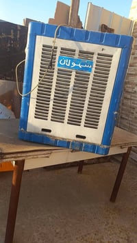مبردة سولان • نظيفة جداً • الموصل حي عدن