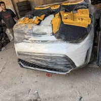 حاوية أدوات • مجمع بلال • كربلاء حي الصناعي