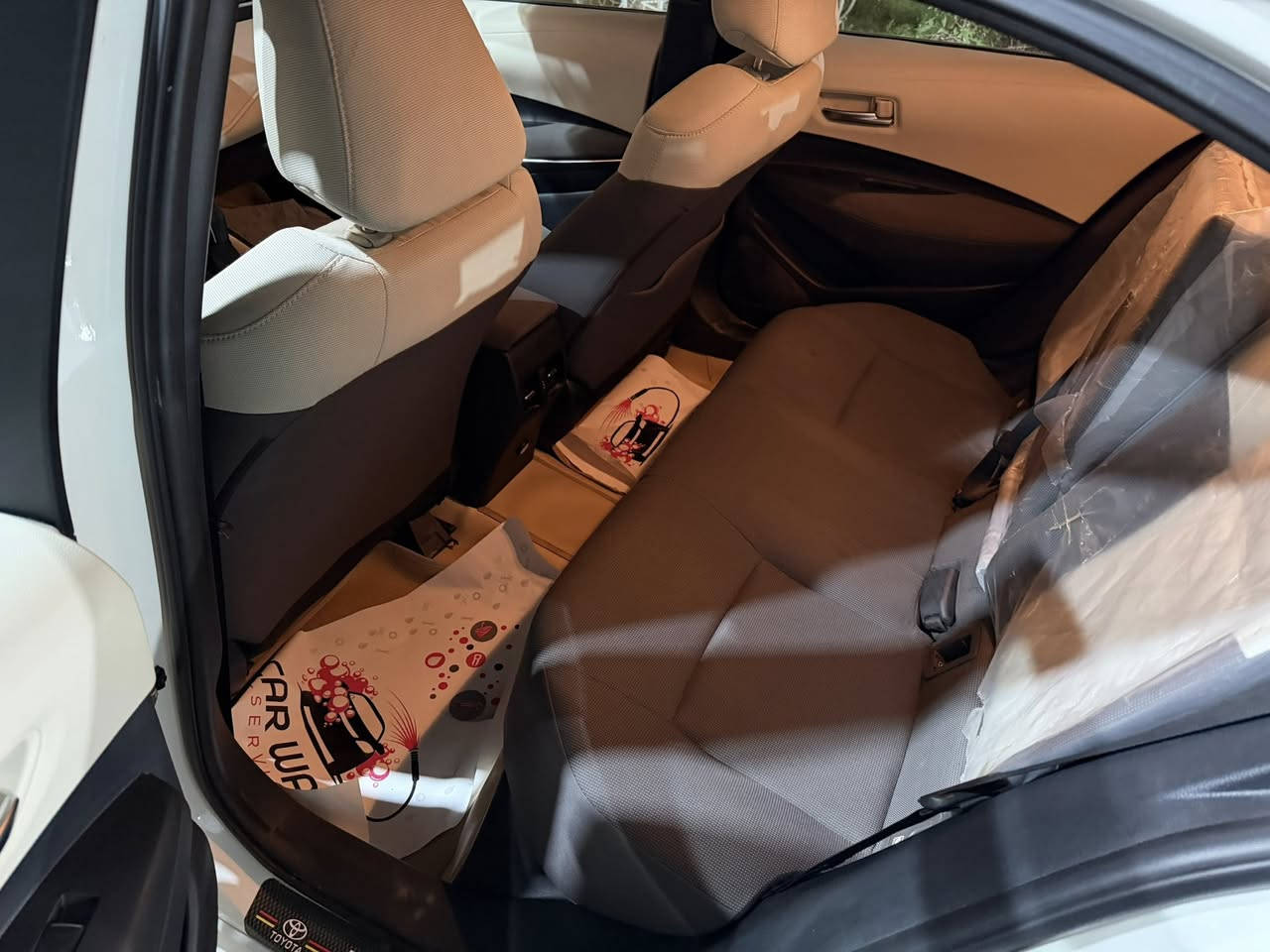 سلام عليكم
كورلا ٢٠٢٠ ساز 

رقم اربيل 

ماشيه ٦٥ الف حقيقي

مكفوله كفاله عامه 

للاستفسار ***********

بغداد المنصور
