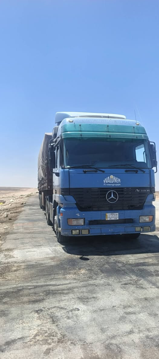 اكتروز سنكل خلفي للبيع موديل 2000 حجم 46 رقم نينوى عربانه حداديه 5 دناكير بديها تكمه شرط تحمل ما تضرب راجز محرك  شرط لا صرف ولا بخار تبريد ثلج طكتين هاف سياره خير من الله ما ناقصها برغي كبل على الشغل ***********
