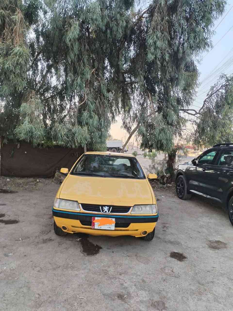 السلام عليكم
بيجو لميس رقم ألماني سنوية الى ٢٤/٩/٢٠٢٨ رقم بغداد موديل ٢٠١٦كير مكينه حداديه خير من الله لا توجد اي غرامات مكاني بغداد الرصافه العبيدي السعر 36
رقم الجوال /***********
