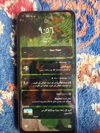 ريدمي نوت ٩ • ذاكره ٦٤ • كوت شارع النفط