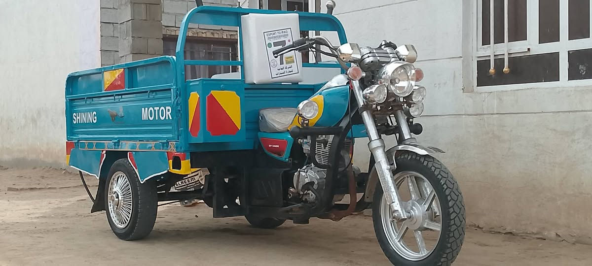 السلام عليكم ورحمة الله وبركاته ستوته جمره موديل 2019 ستوته حلوه ونضيفه مال جناي  محرك كفاله شاصي وركبه كفاله اوراق اصولي كهربايات كله شغاله مكان واسط العزيزيه السعر اتصل ودلل الهاتف ***********
