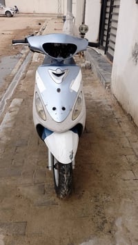 دراجه ماكس منغولي • بدون باتري • السماوه الجربوعيه